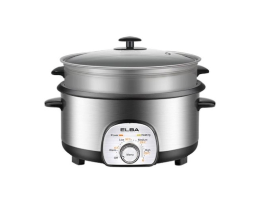 Elba Multi Cooker 1500W EMC-K5010 | myaeon2go