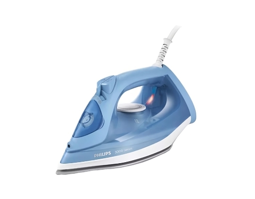 Steam Iron Ceramic (DST3020/26 - 2200W) Philips image 0
