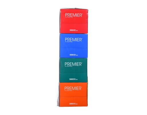 Facial Tissue Premier image 2