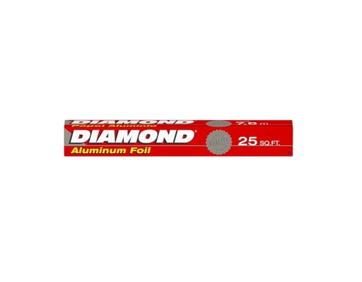 Aluminium Foil Diamond image 0