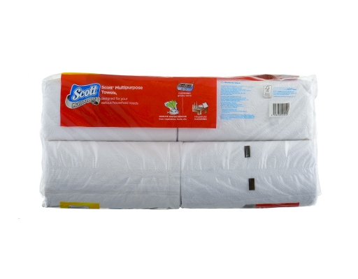 Kitchen Towel 6 Plus 2 Scott image 2