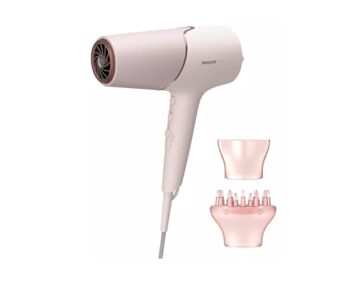 Hair Dryer 5000 Thermosense (BHD530/03) Philips image 0