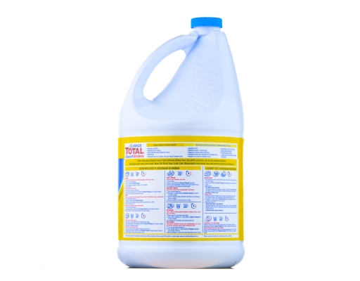 Bleach Lemon Clorox image 1