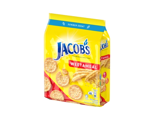 Weetameal Jacob's image 0