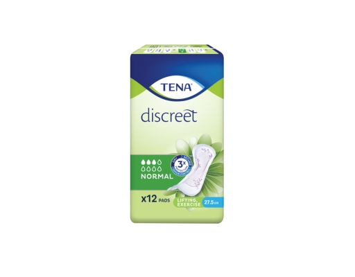 Tena Discreet Normal 27.5cm | myaeon2go