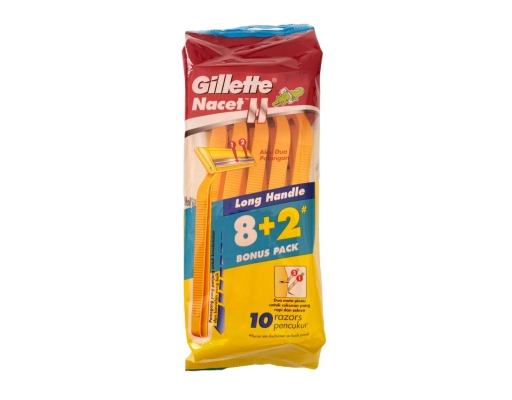 Nacet 2 Gillette image 0