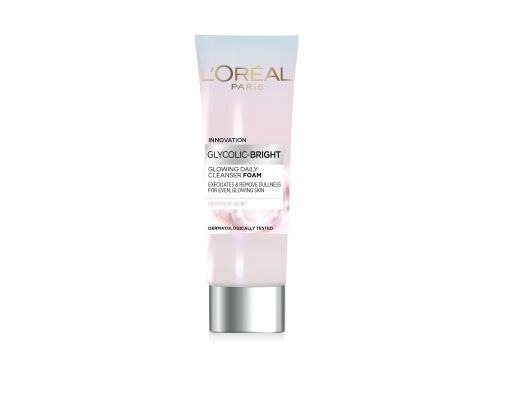 Glyco Brit Foam Loreal image 0