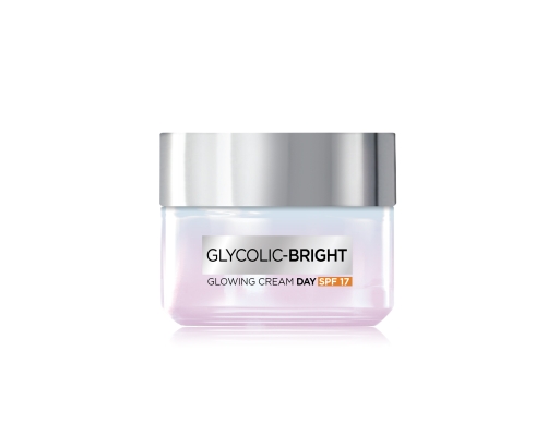 Glyco Brit Day Crm Loreal image 0