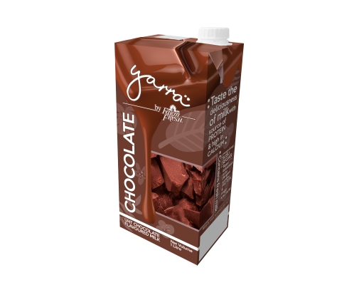 Yarra Chocolate Milk UHT Farm Fresh image 0