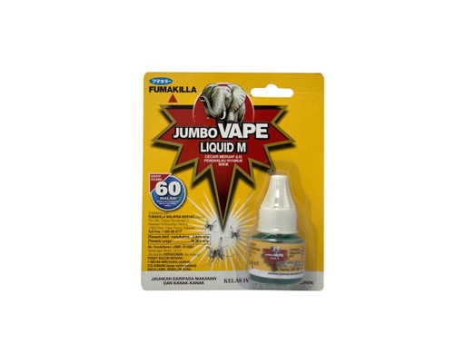 vape liquid auffüllen How to Fill a Vape: 10 Steps (with Pictures) main image 0