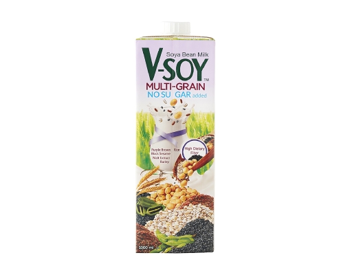 Multi Grain No Sugar V-Soy image 0