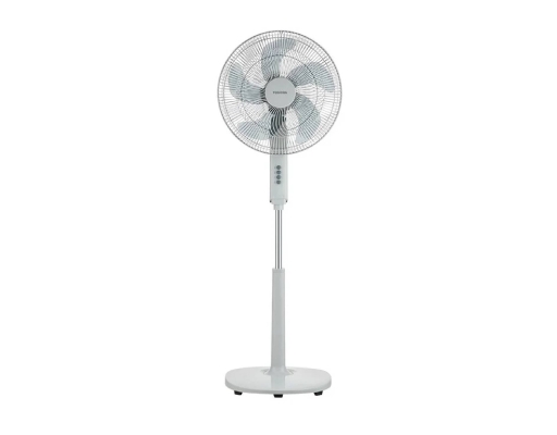16" Stand Fan (F-SYA10(G)MY) Toshiba image 0