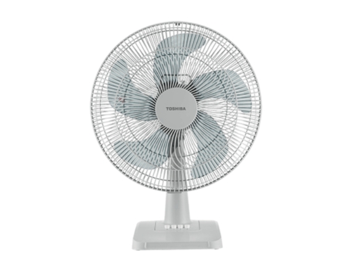 Table Fan 16"	 (F-TSA20(G)MY) Toshiba image 0
