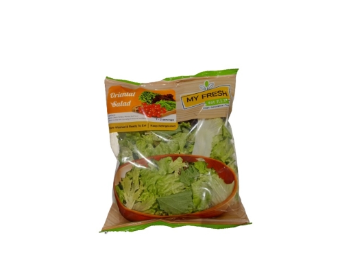 Oriental Salad My Fresh image 0