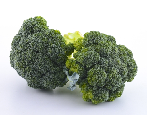 China Broccoli, 1 pcs - Fresh & Flavorful