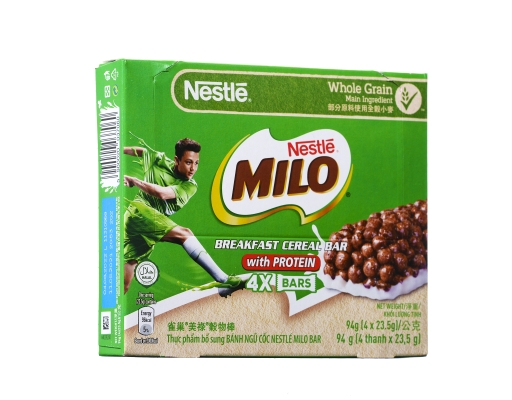Milo Cereal Bar Multipack | myaeon2go
