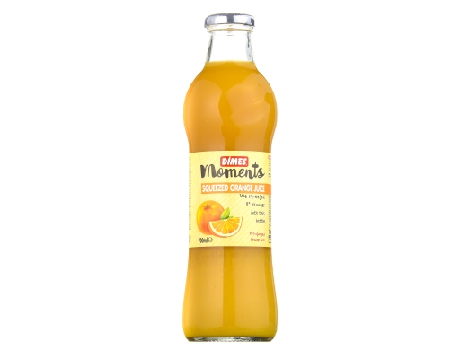 Dimes Moments 100% Fresh Squeeze Orange | myaeon2go
