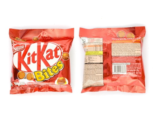 Nestle Kit Kat Bites | myaeon2go