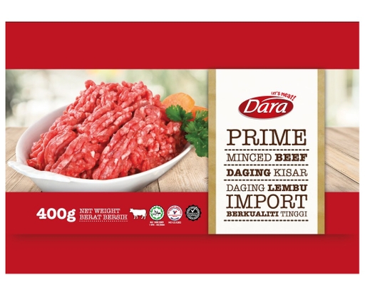 Minced Beef Dara image 0