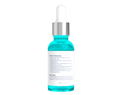 Bio-Water B5 Pore Minimizer Bio -Essence image 3