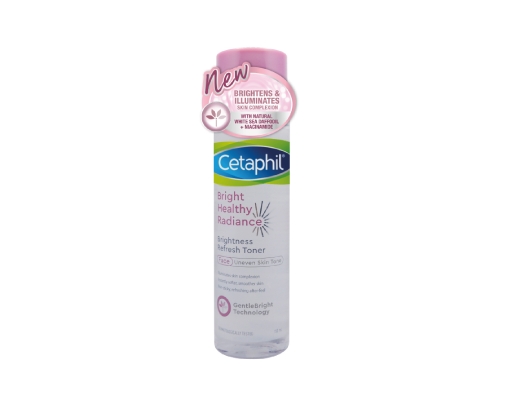 Bright Healthy Radiance Face Toner Cetaphil image 0