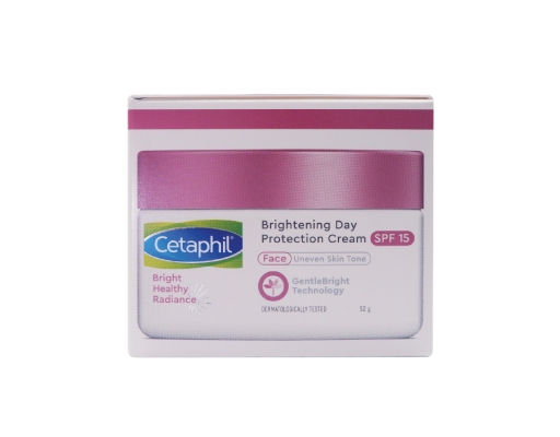 Bright Healthy Radiance Day P/Cream Cetaphil image 2
