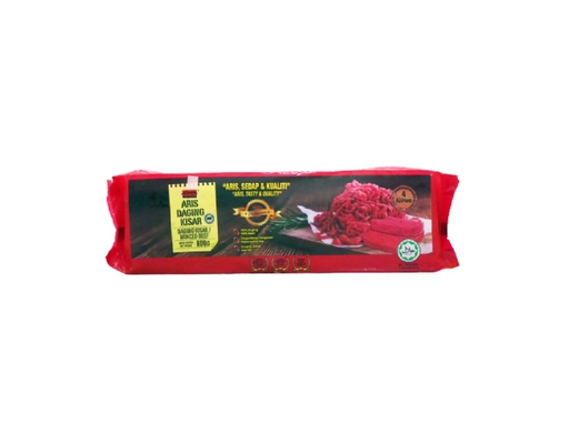 Daging Kisar Aris image 0