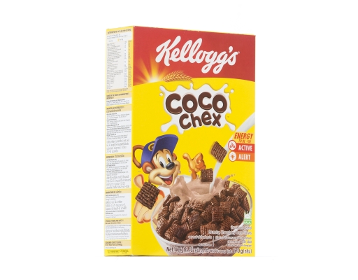 Kellogg's Coco Chex | myaeon2go