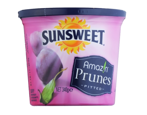 California Pitted Prunes USA Sunsweet image 0