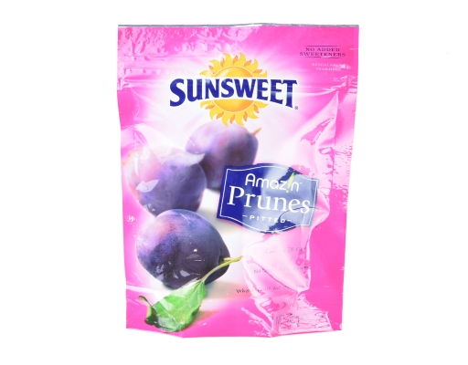 California Pitted Prunes USA Sunsweet image 0