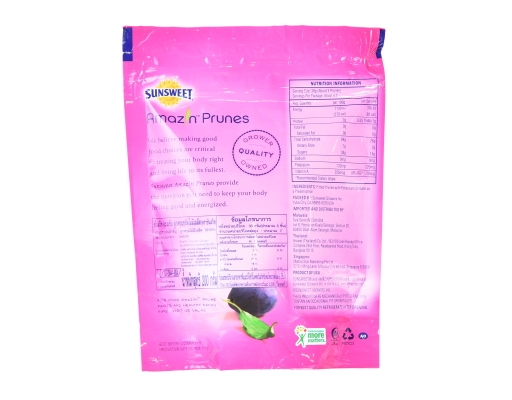 California Pitted Prunes USA Sunsweet image 1