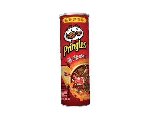 Pringles Mala Hot Pot | myaeon2go