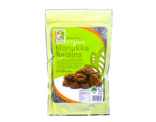 Monukka Raisin | myaeon2go