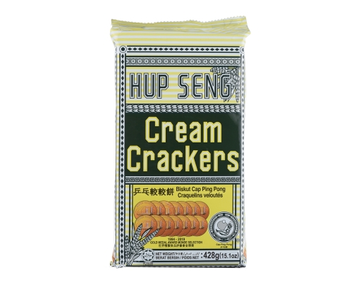 Cream Crackers Hup Seng image 0