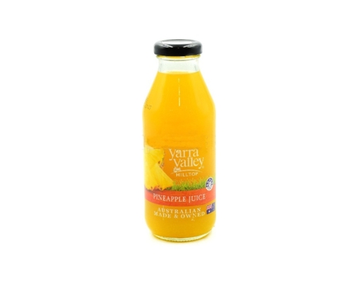 Yarra Valley Pineapple Juice Yarra Valley image 0