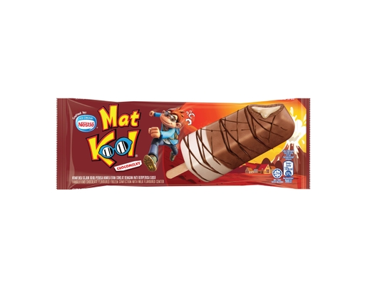 Nestle Mat Kool Chocomilky | myaeon2go