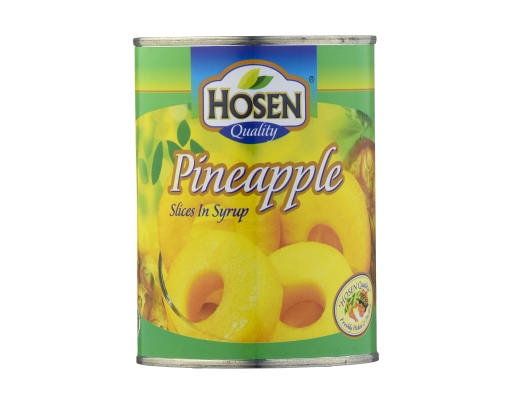 Pineapple Sliced Hosen image 0