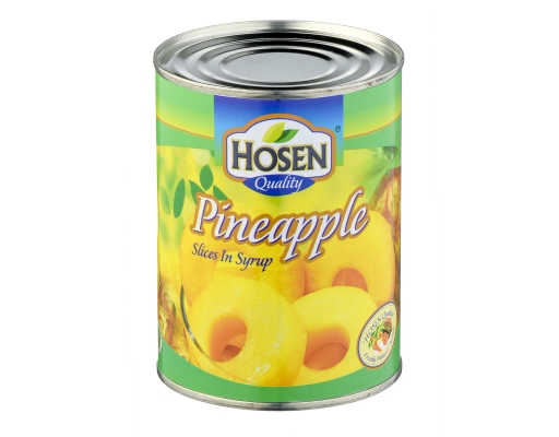 Pineapple Sliced Hosen image 2