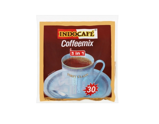 3 In 1 Coffee Indocafe image 0