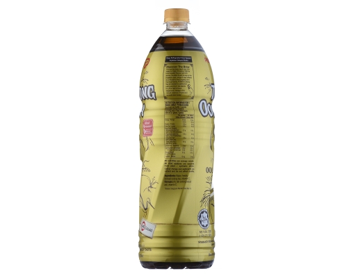Oolong Tea Pokka image 1