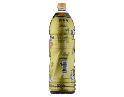 Oolong Tea Pokka image 2