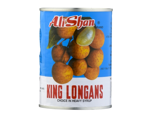 Longan Alishan image 0