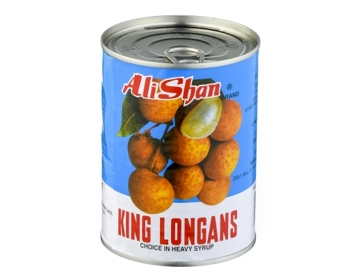 Longan Alishan image 2