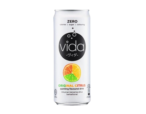 Original Citrus Vida image 0