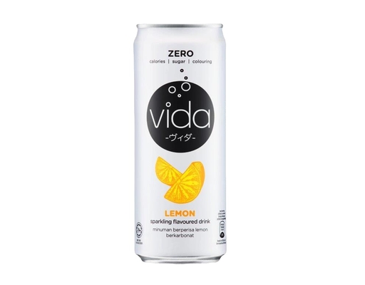 Lemon Vida image 0