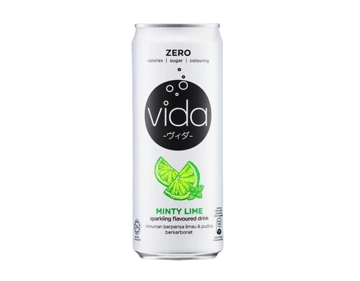 Minty Lime Vida image 0