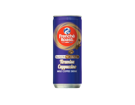 Tiramisu Cappuccino Frenche Roast image 0