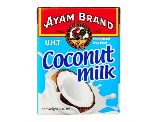Coconut Milk Ayam Brand image 0