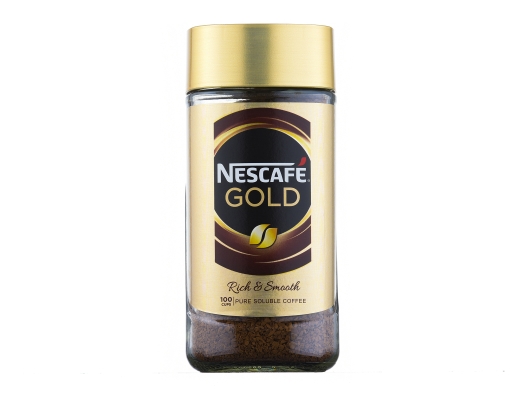 Gold Blend Nescafe image 0