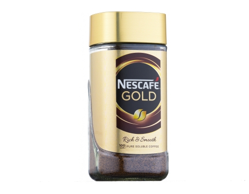 Gold Blend Nescafe image 1